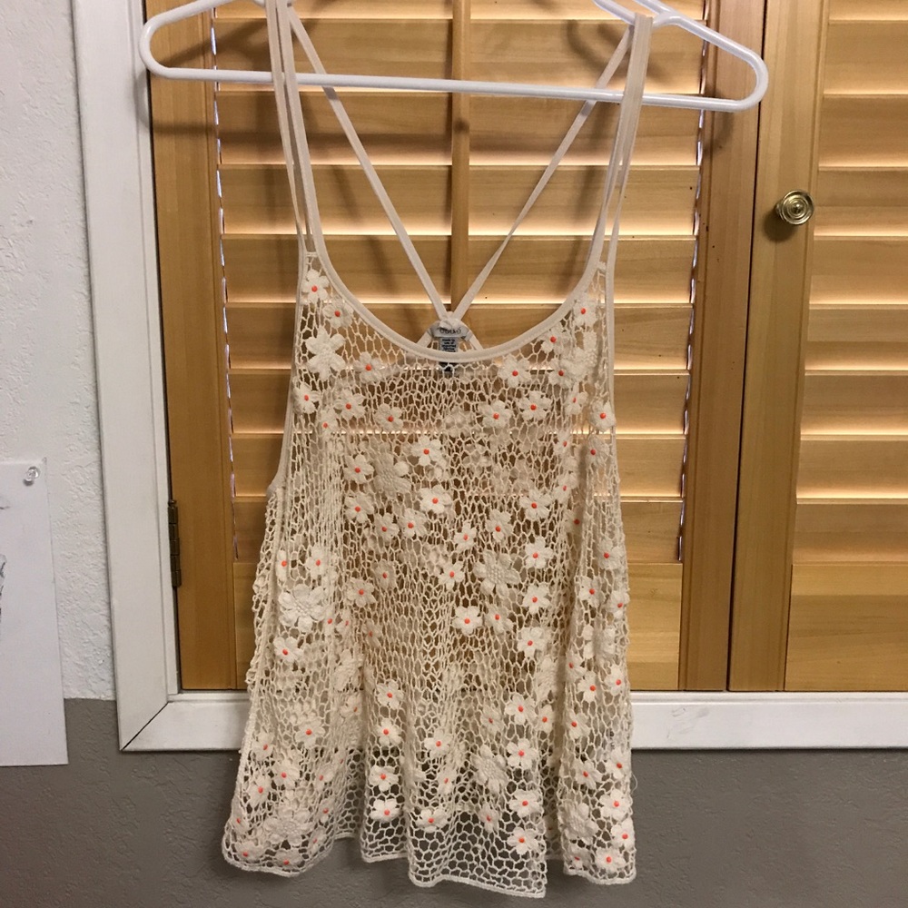 UO Ecote tank top